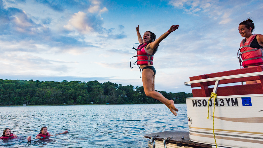 Our Programs Camp Burgess & Hayward